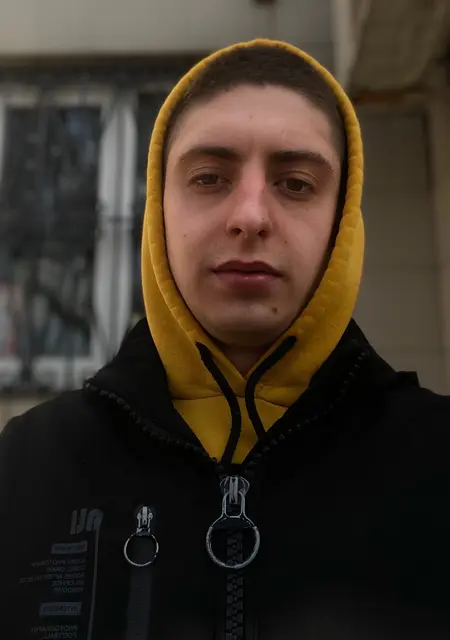 Я Роман, 25, знакомлюсь для общения в Селидове