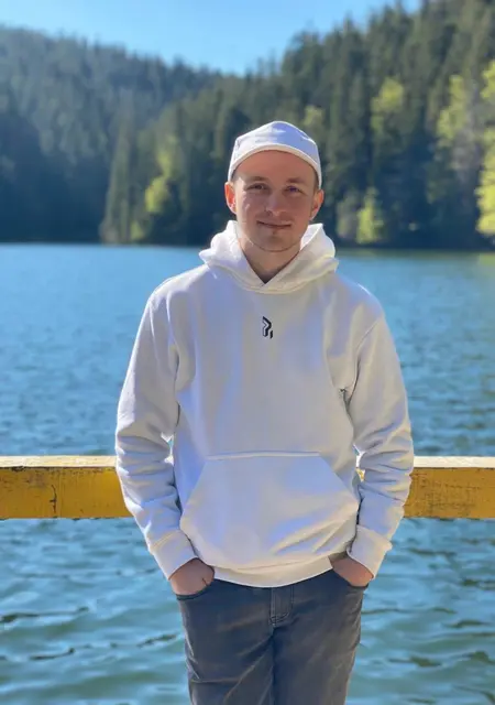 Я Марян, 26 років з Стрий, шукаю знайомство для постійних стосунків