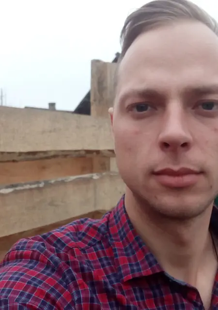 Я Nick, 36, из Гомеля, ищу знакомство для приятного времяпровождения
