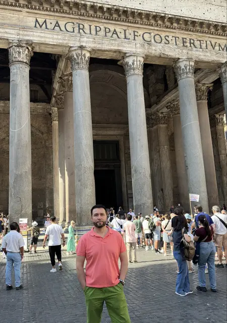 Я Ильдар, 38, знакомлюсь без обязательств в Кызылорде