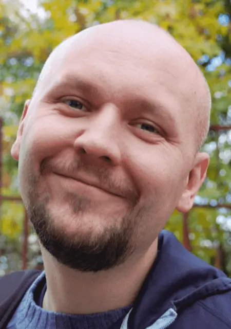 Я Дмитрий, 44, из Осло, ищу знакомство для постоянных отношений