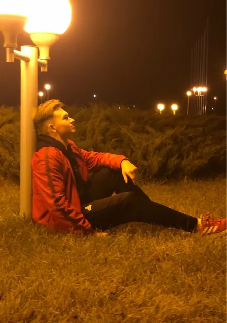 Я Дима, 22, знакомлюсь без обязательств в Бобруйске