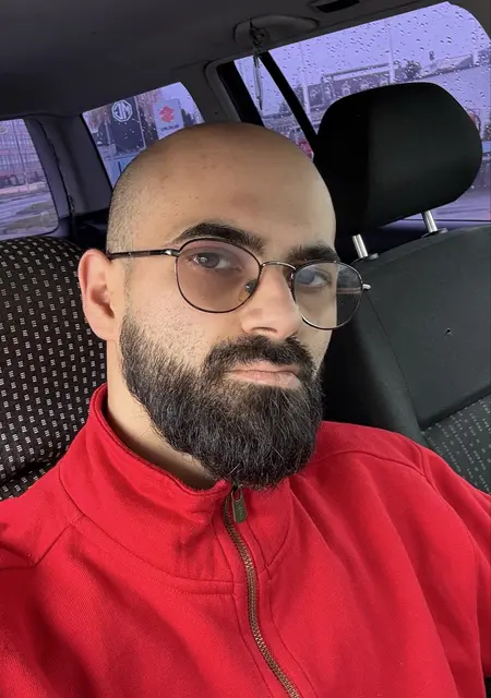 Я Ioan, 25, знакомлюсь без обязательств в Брашове