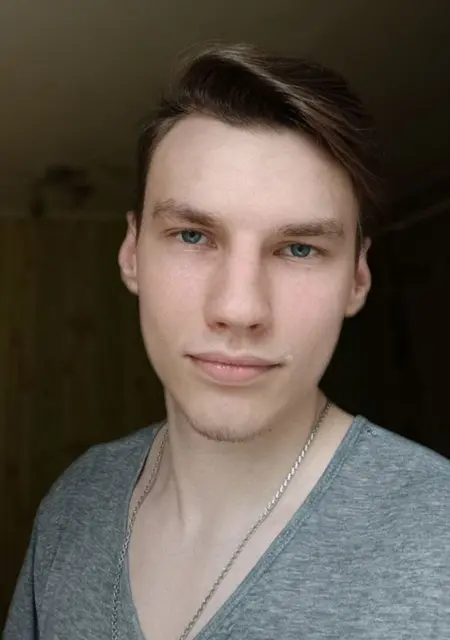 Я Александр, 22, знакомлюсь для общения в Запорожье