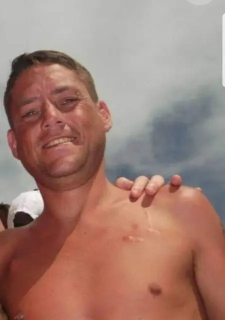 David из Лондона, мне 42, познакомлюсь