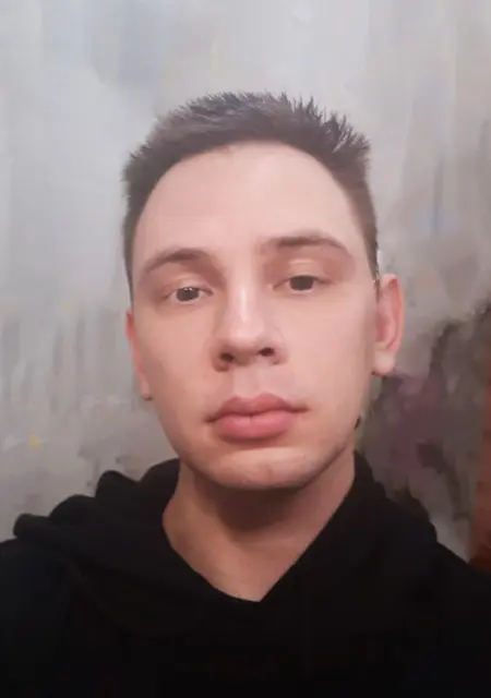 Dima из Краматорска, мне 27, познакомлюсь для открытые отношения