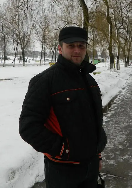 Я Александр, 46, знакомлюсь без обязательств в Мозыре