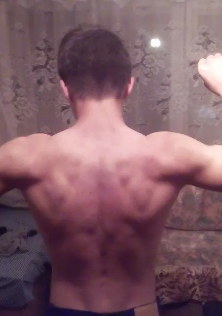 Vlad з Миколаєва, шукаю на сайті знайомства на одну ніч