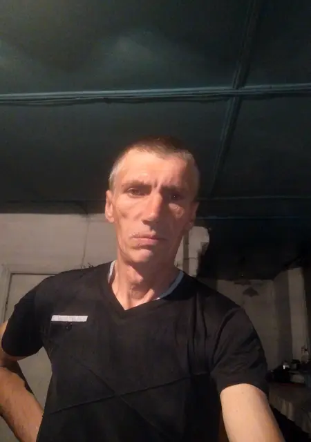 Я Дмитрий, 51, из Костаная, ищу знакомства без обязательств