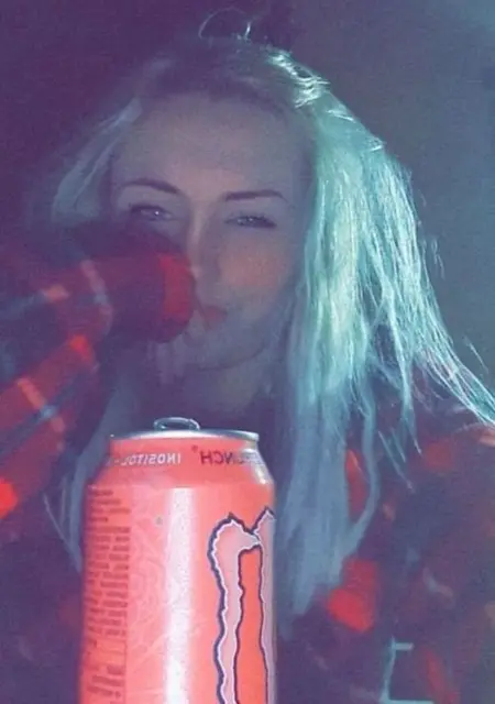 Jessica из Лондона, мне 22, познакомлюсь