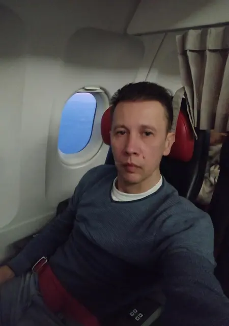 Я Алексей, 51, из Гисного, ищу знакомства без обязательств