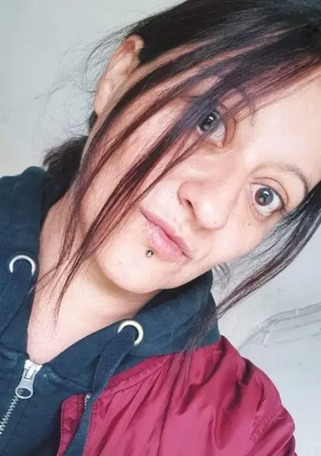 Johanna из Стокгольма