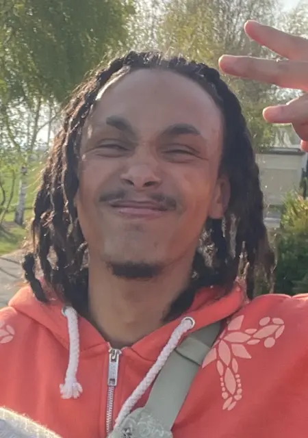 Я Wil, 24, из Алансон, ищу знакомства без обязательств