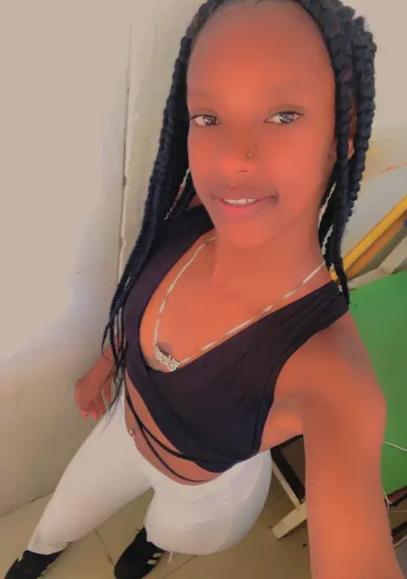 Frainelis из Сан-Педро-де-Макорис, ищу на сайте общение