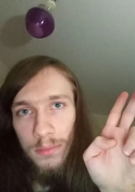 Oskar из Лондона