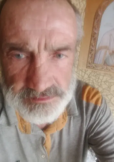 Я Олег, 64, знакомлюсь без обязательств в Бресте