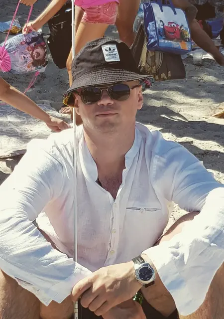 Я Александр, 47, знакомлюсь без обязательств в Мозыре