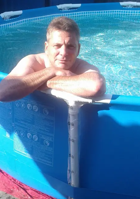 Я Паша, 54, знакомлюсь без обязательств в Полоцке