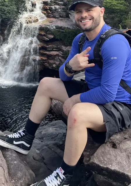 Я Dylan, 30, из Витория-да-Конкиста, ищу знакомство для открытые отношения