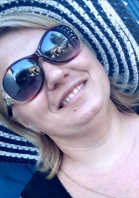 Я Белка, 46, знакомлюсь для приятного времяпровождения в Гомеле