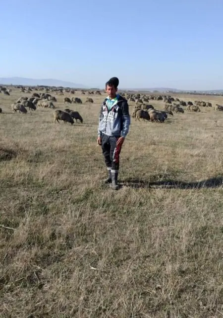 Я Denis, 42, знакомлюсь в Бухаресте