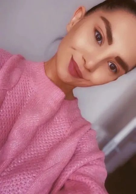 Я Nadya, 26, знакомлюсь в Риме