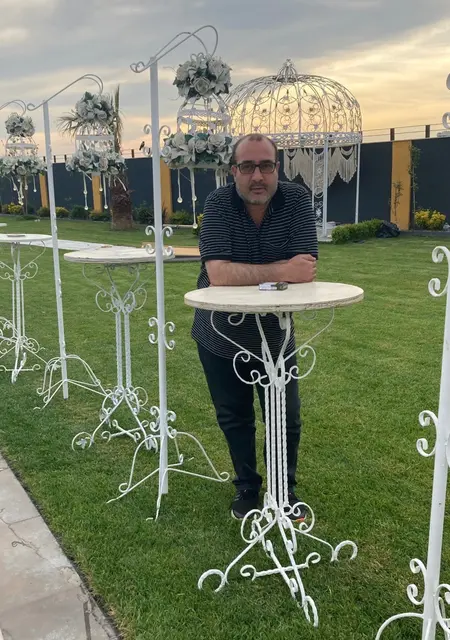 Я Aslan, 51, знакомлюсь без обязательств в Стамбуле