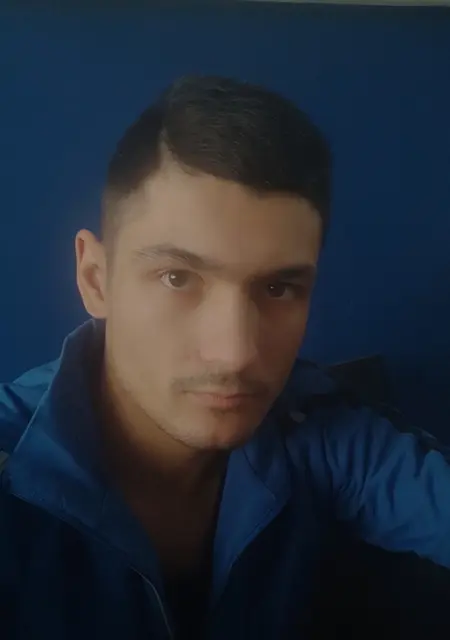 Евгений з Лубни, шукаю на сайті знайомства без зобов'язань