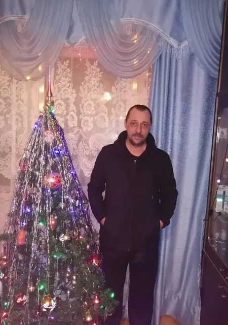 Я Андрей, 47, знакомлюсь без обязательств в Кокшетау