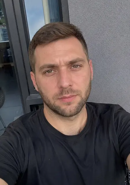 Ivan з Умань, шукаю на сайті спілкування
