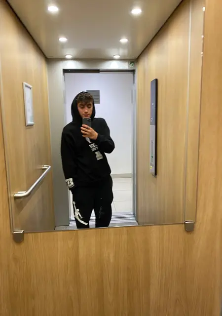 Я Jakub, 23, знакомлюсь без обязательств в Пясечно