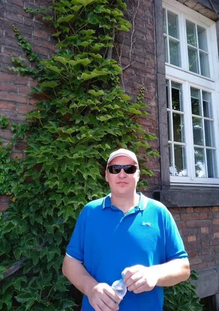 Я Игорь, 40, знакомлюсь без обязательств в Мозыре