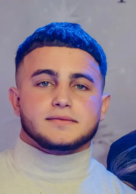 Я Мах, 28, из Кишинёва, ищу знакомства на одну ночь