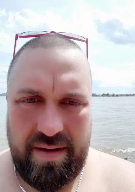 Я Hubert Staniszewsk, 39, знакомлюсь в Варшаве