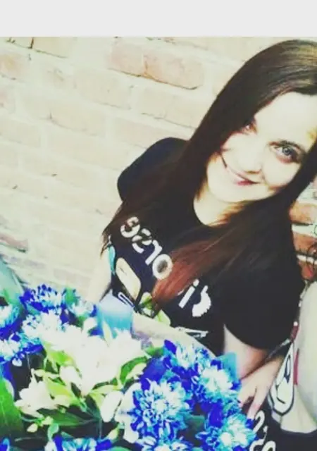 Русалина из Белой Церкви, ищу на сайте приятное времяпровождение