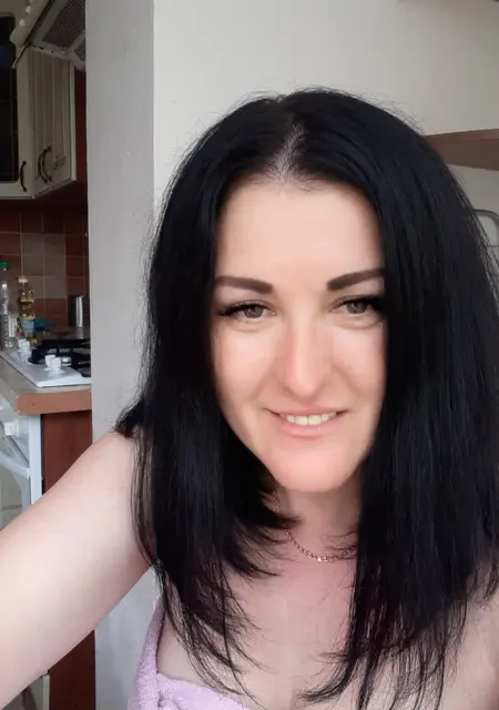 Ирэна з Києва, мені 43 років, познайомлюсь без зобов'язань