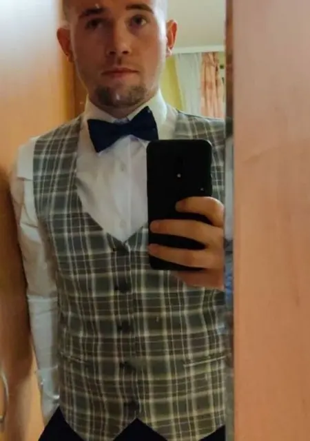 Я Bunny, 25, из Варшавы, ищу знакомство