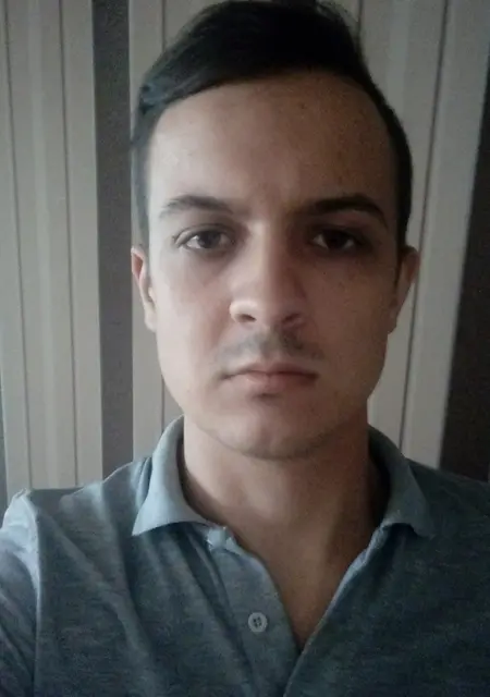 Polen из Бобруйска, мне 28, познакомлюсь на одну ночь