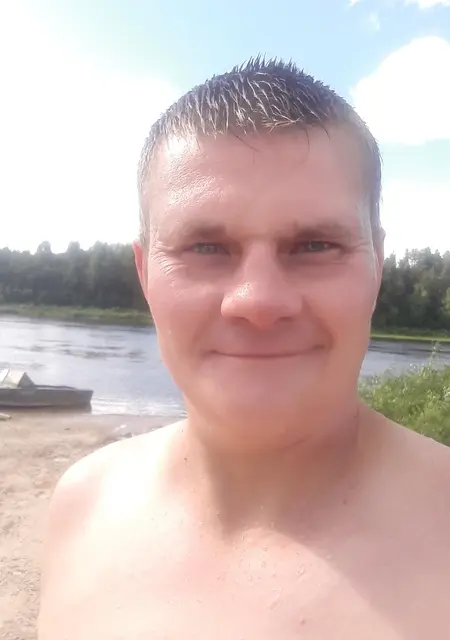 Владимир из Бухареста, мне 40, познакомлюсь без обязательств