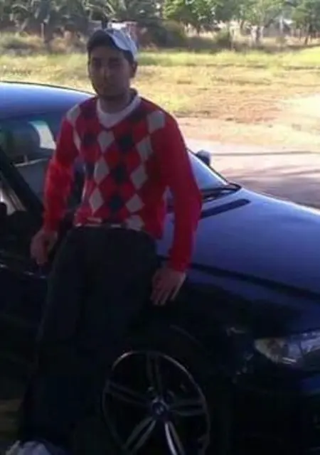 Joaqun из Мадрида