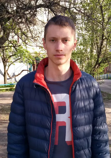 Ярослав из Черкасс, ищу на сайте постоянные отношения