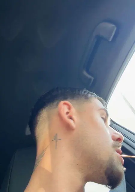 Gabriel из Стокгольма, ищу на сайте знакомства на одну ночь