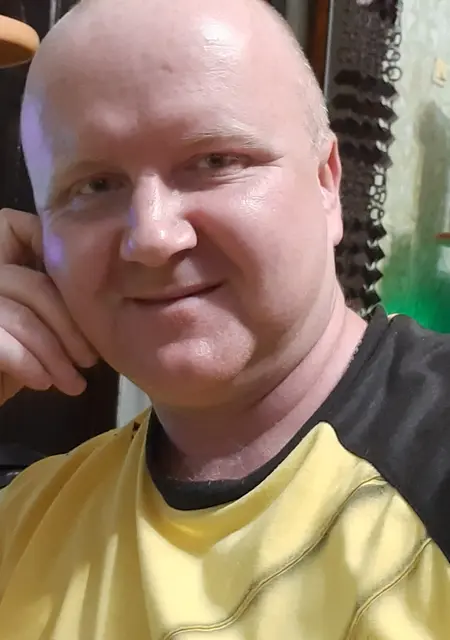 Я Игорь, 41, из Сорокино, ищу знакомства без обязательств