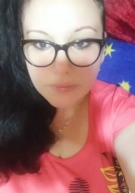 Iuliana из Бухареста