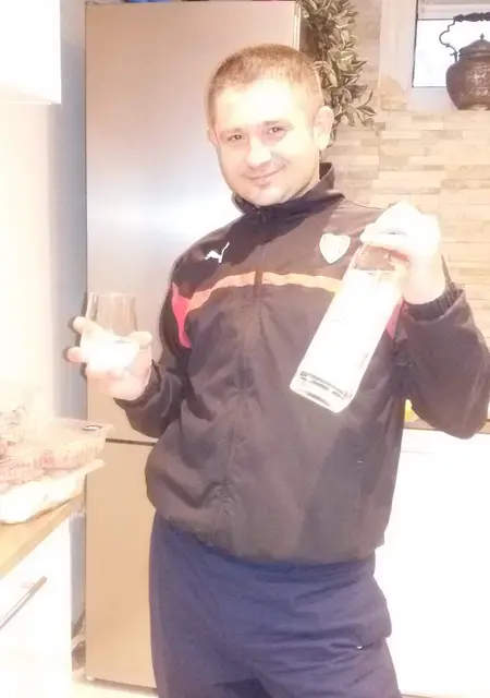 Я Юра, 48 років, знайомлюсь для постійних стосунків у Білгород-Дністровський