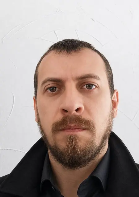 Я Mykola, 34, знакомлюсь для приятного времяпровождения в Варшаве