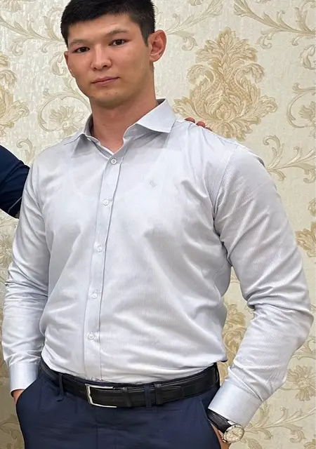 Я Рустам, 30, знакомлюсь для постоянных отношений в Ташкенте