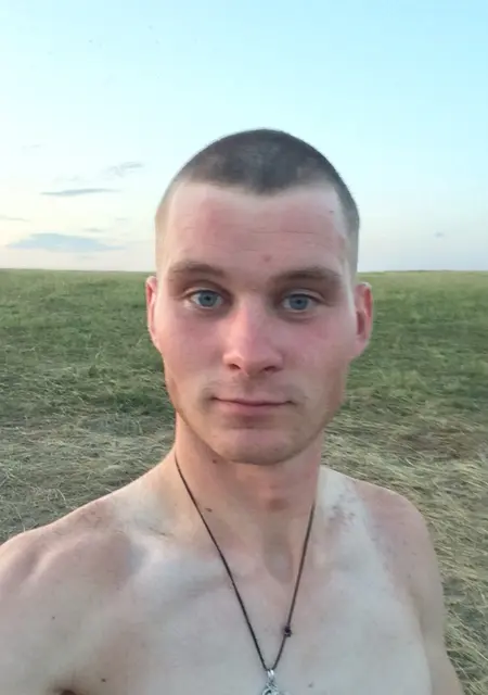 Григорий з Донецька, мені 29 років, познайомлюсь без зобов'язань