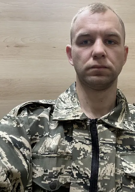 Андрей из Витебска, мне 27, познакомлюсь для совместных путешествий