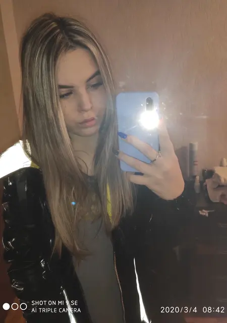 Алина из Ужгорода, мне 24, познакомлюсь для общения